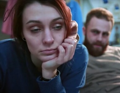 Лечение зависимости от мефедрона в Свободном Девушка под действием наркотиков